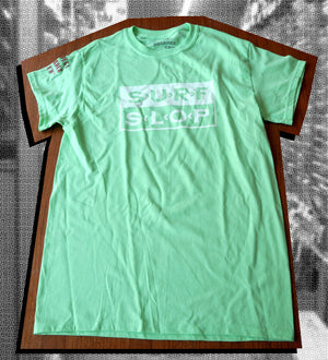 Surf Slop Tee