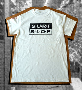 Surf Slop Tee